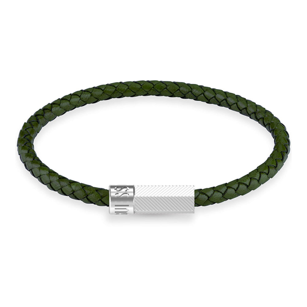 Guess Herrenarmband JUXB03240JWSTDGS Guess Herrenarmband JUXB03240JWSTDGS